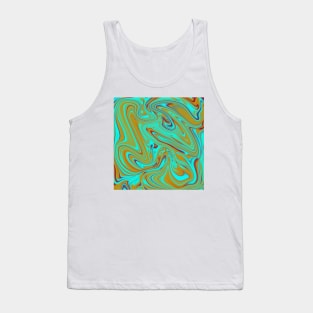 Freedom: Opposed Tank Top